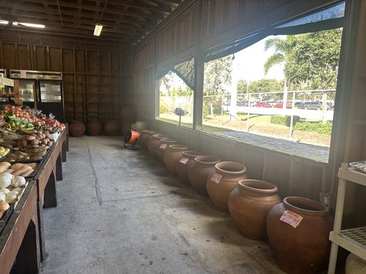 Farmers Market by null