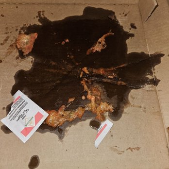 Woodhaus - So greasy - Pizza Near Me - Yucaipa, California