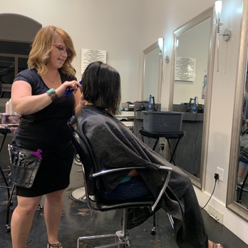 Ottalaus Salon - Camyll was excellent! I love her energy and super bubbly personality! - Hair Salons Near Me - Lehi, Utah