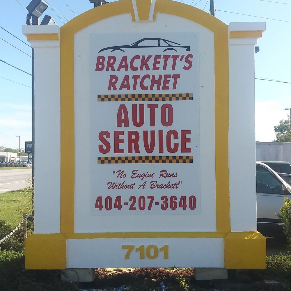 BRACKETT’S RATCHET AUTO SERVICE 48 Photos & 16 Reviews 525 Commerce