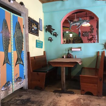 Crabbys - Seafood Near Me - Stuart, Florida