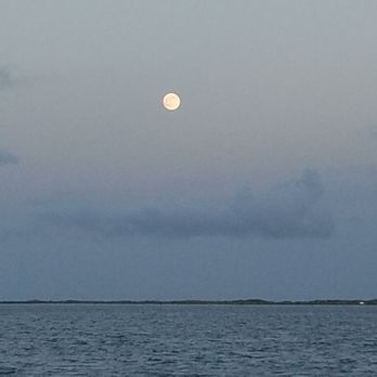 Key Sailing - Moonlight - Boating Near Me - Pensacola Beach, Florida