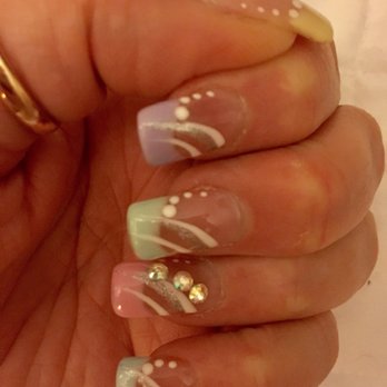 Spazio Nails - Nail Salons Near Me - Scotch Plains, New Jersey