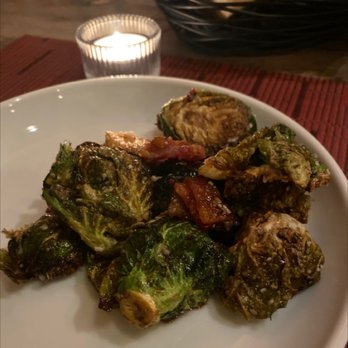 Hoof & Vine - Fried Brussel Sprouts - Steakhouses Near Me - Midvale, Utah Hoof & Vine - Fried Brussel Sprouts - Steakhouses Near Me - Midvale, Utah