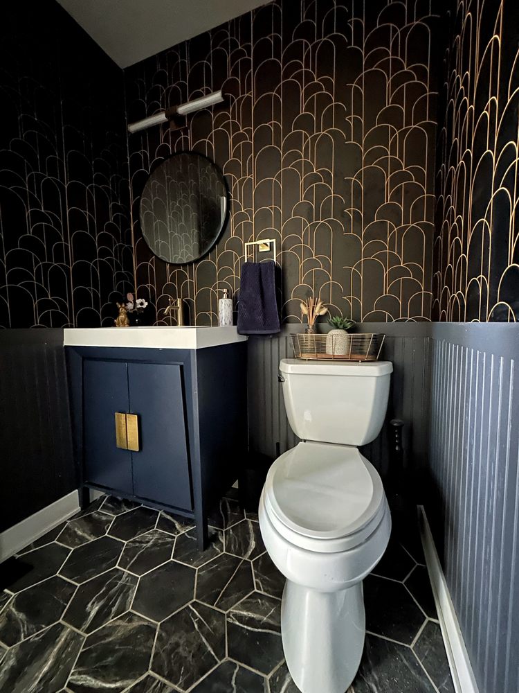 Slide of KGM Construction Group