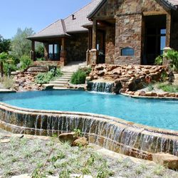 Lone Star Custom Pools - Pool by Lone Star Custom Pools