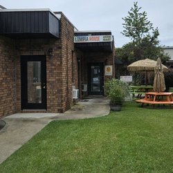 Lumpia House