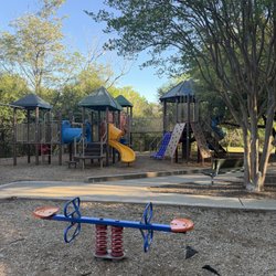 Rollingwood Municipal Park
