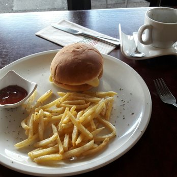 Bona Pizza - Cajun chicken burger lunch special - Italian Near Me - Auckland, AUK Bona Pizza - Cajun chicken burger lunch special - Italian Near Me - Auckland, AUK