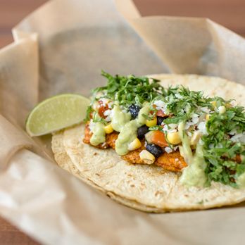 Torchy's Tacos - a taco with a lime wedge - Tex-Mex Near Me - Austin, Texas Torchy's Tacos - a taco with a lime wedge - Tex-Mex Near Me - Austin, Texas