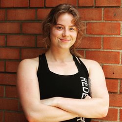 ReDefineRVA - Trainer Ashlee Dull