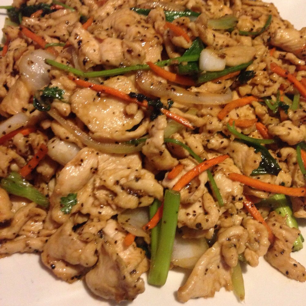 Chan's Chinese Restaurant - Chinese Near Me - Bend, Oregon