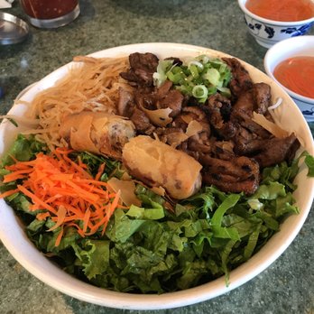 Pho 45 - #42 - Vietnamese Near Me - La Mirada, California
