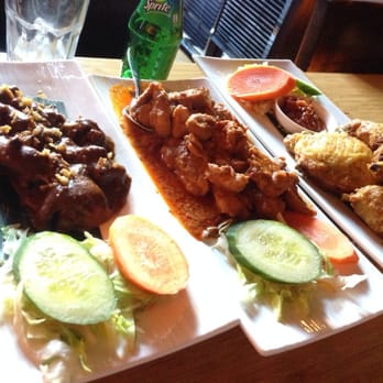 Sampurna - More meat dishes! - Indonesian Near Me - Amsterdam, New Hampshire Sampurna - More meat dishes! - Indonesian Near Me - Amsterdam, New Hampshire