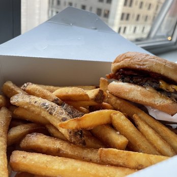 Killer Burger Downtown PDX - Kids Burger Meal - Burgers Near Me - Portland, Oregon Killer Burger Downtown PDX - Kids Burger Meal - Burgers Near Me - Portland, Oregon