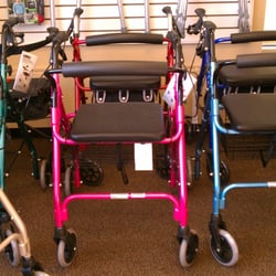 Liberty Oxygen & Medical Equipment