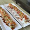 Flyin Fin Sushi & Seafood gift card