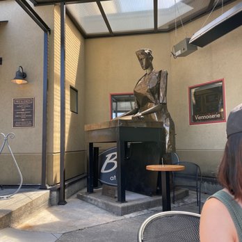 First and Union Kitchen - Outside - Breakfast & Brunch Near Me - Snohomish, Washington