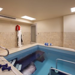Columbia Basin Hospital - Columbia Basin Hospital