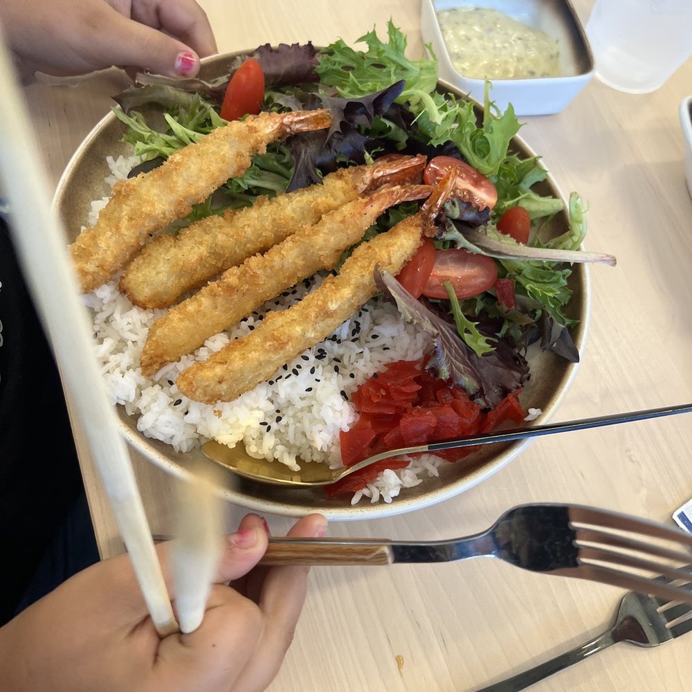 13. Shrimp Don 13. Shrimp Don