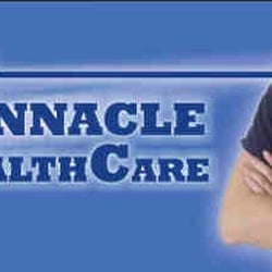 Pinnacle HealthCare - Website photo
