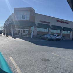Walgreens - Walgreens Litiz Pike