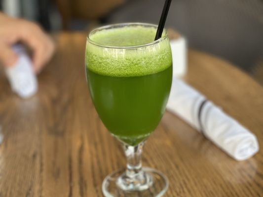 Porta Via Beverly Hills by null