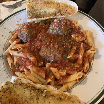 John & Molly's - Spaghetti and meatballs - American Near Me - Eastampton, New Jersey John & Molly's - Spaghetti and meatballs - American Near Me - Eastampton, New Jersey