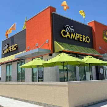 Pollo Campero - Chicken Shop Near Me - Bakersfield, California Pollo Campero - Chicken Shop Near Me - Bakersfield, California