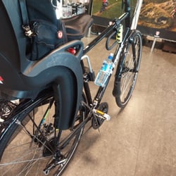 Flinks Cykel & Sport