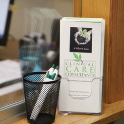 Clinical Care Consultants