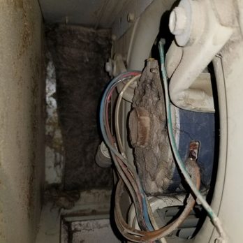 Agape Heating and Air - What does your blower motor look like? - Heating & Air Conditioning/HVAC Near Me - Temecula, California
