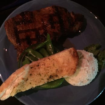 Flamingo Grill - Ribeye - Seafood Near Me - Myrtle Beach, South Carolina