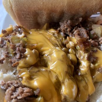 Kostas Pizza - Cheesesteak- requested as it's not listed on current Menu. - Pizza Near Me - Emerald Isle, North Carolina Kostas Pizza - Cheesesteak- requested as it's not listed on current Menu. - Pizza Near Me - Emerald Isle, North Carolina
