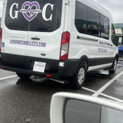 Genuine Care