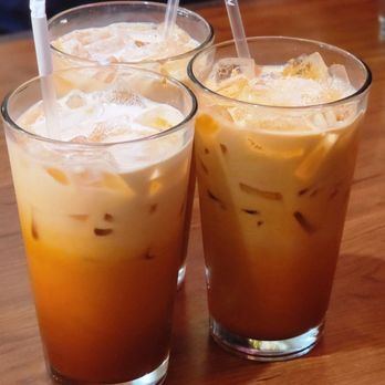 Aroi Thai - Carlsbad - Thai tea - Thai Near Me - Carlsbad, California Aroi Thai - Carlsbad - Thai tea - Thai Near Me - Carlsbad, California