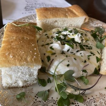 Nothingman - WHIPPED RICOTTA - WHIPPED RICOTTA, HONEY, OLIVE OIL, FRESH HERBS, TOASTED FOCACCIA - Cocktail Bars Near Me - Pittsburgh, Pennsylvania Nothingman - WHIPPED RICOTTA - WHIPPED RICOTTA, HONEY, OLIVE OIL, FRESH HERBS, TOASTED FOCACCIA - Cocktail Bars Near Me - Pittsburgh, Pennsylvania