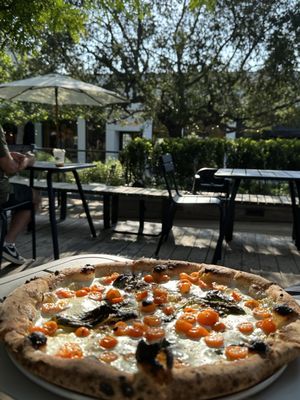 Roberta's by null
