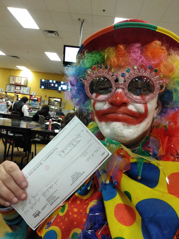 TURN II BINGO 7139 Pecos St, Denver, Colorado Bingo Halls Phone