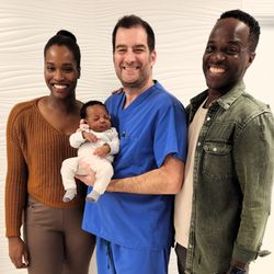 Orange County OBGYN