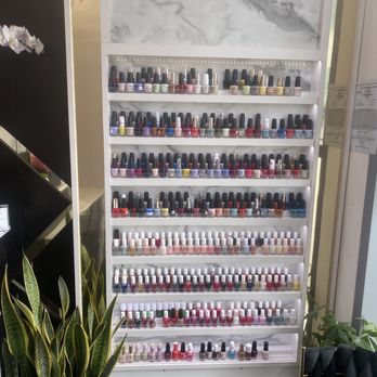 12Twelve Nail Bar - Nail polish - Nail Salons Near Me - Marina del Rey, California 12Twelve Nail Bar - Nail polish - Nail Salons Near Me - Marina del Rey, California