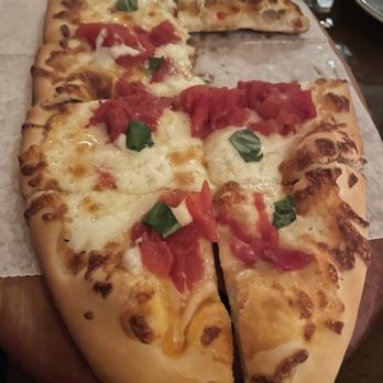 Marcella's - Margarita pizza - Italian Near Me - Columbus, Ohio