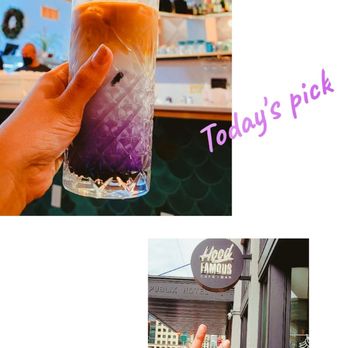 Hood Famous - Cafes Near Me - Seattle, Washington Hood Famous - Cafes Near Me - Seattle, Washington