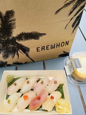 Erewhon by null