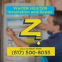Photo of Z PLUMBERZ of Greater Boston