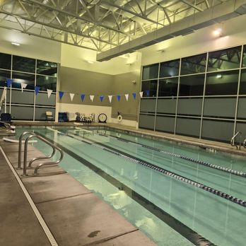 EōS Fitness - Pool - Gyms Near Me - Chandler, Arizona EōS Fitness - Pool - Gyms Near Me - Chandler, Arizona