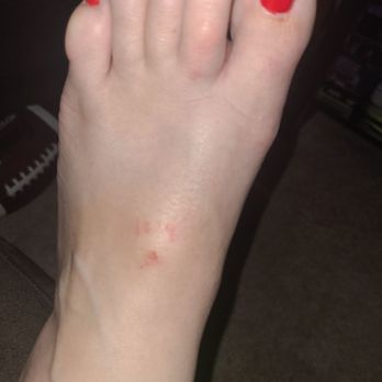 Best Nail and Spa - Has gotten worse - Nail Salons Near Me - Indianapolis, Indiana