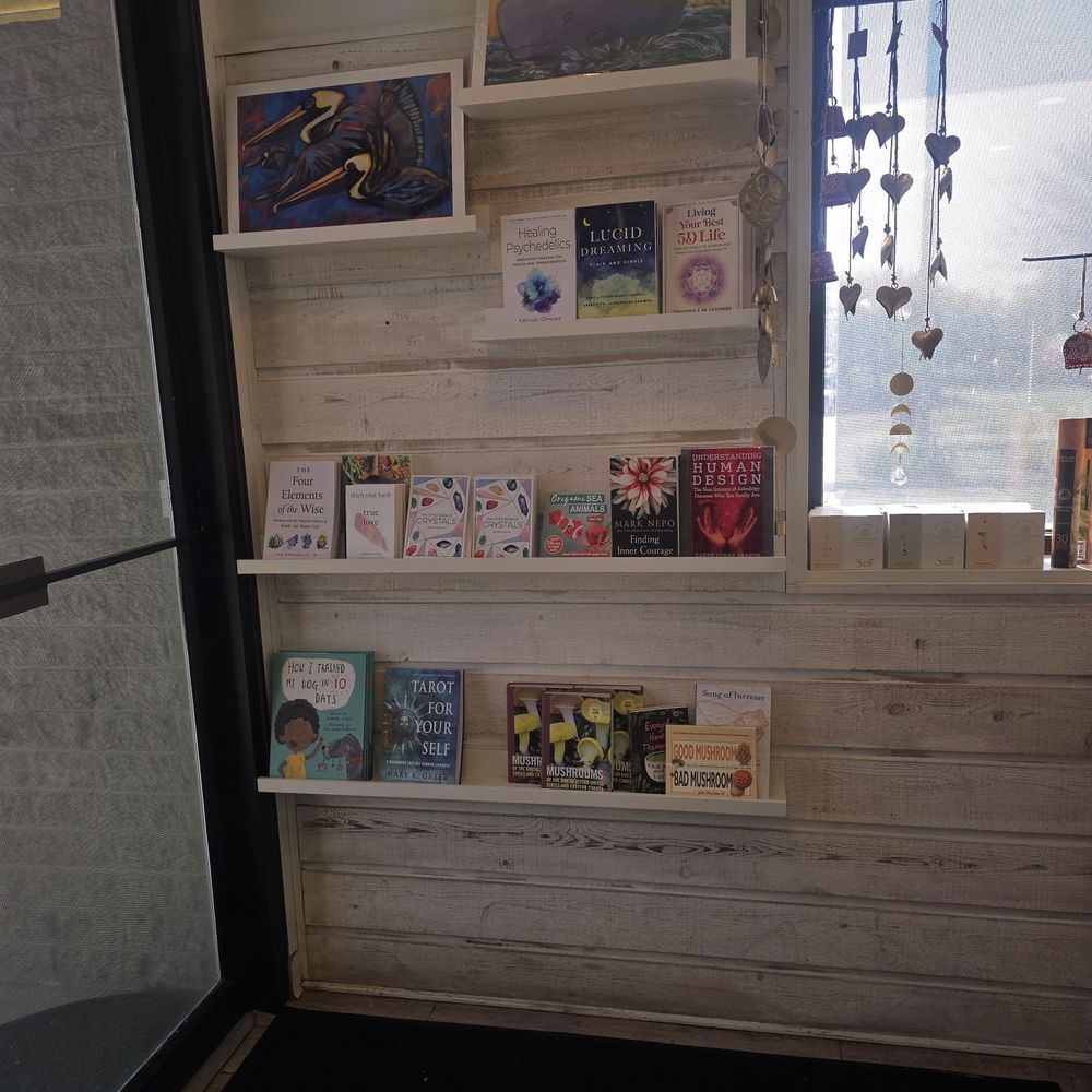 The Green Cat Juice Bar & Market - Juice Bars & Smoothies Near Me - Virginia Beach, Virginia