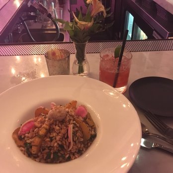 P.S. Kitchen - Vegetarian Near Me - New York, New York P.S. Kitchen - Vegetarian Near Me - New York, New York