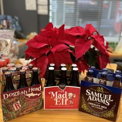 Friendship Beer Distributor - Great location with great selections @ friendship beer distributor!
